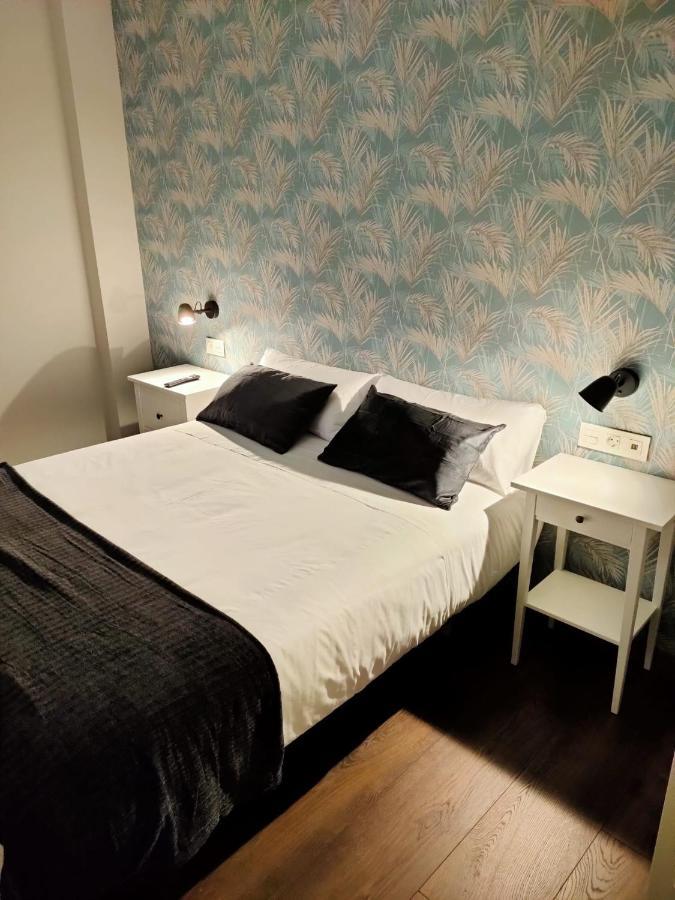 Pension Boutique Admera Сантяго де Компостела Екстериор снимка