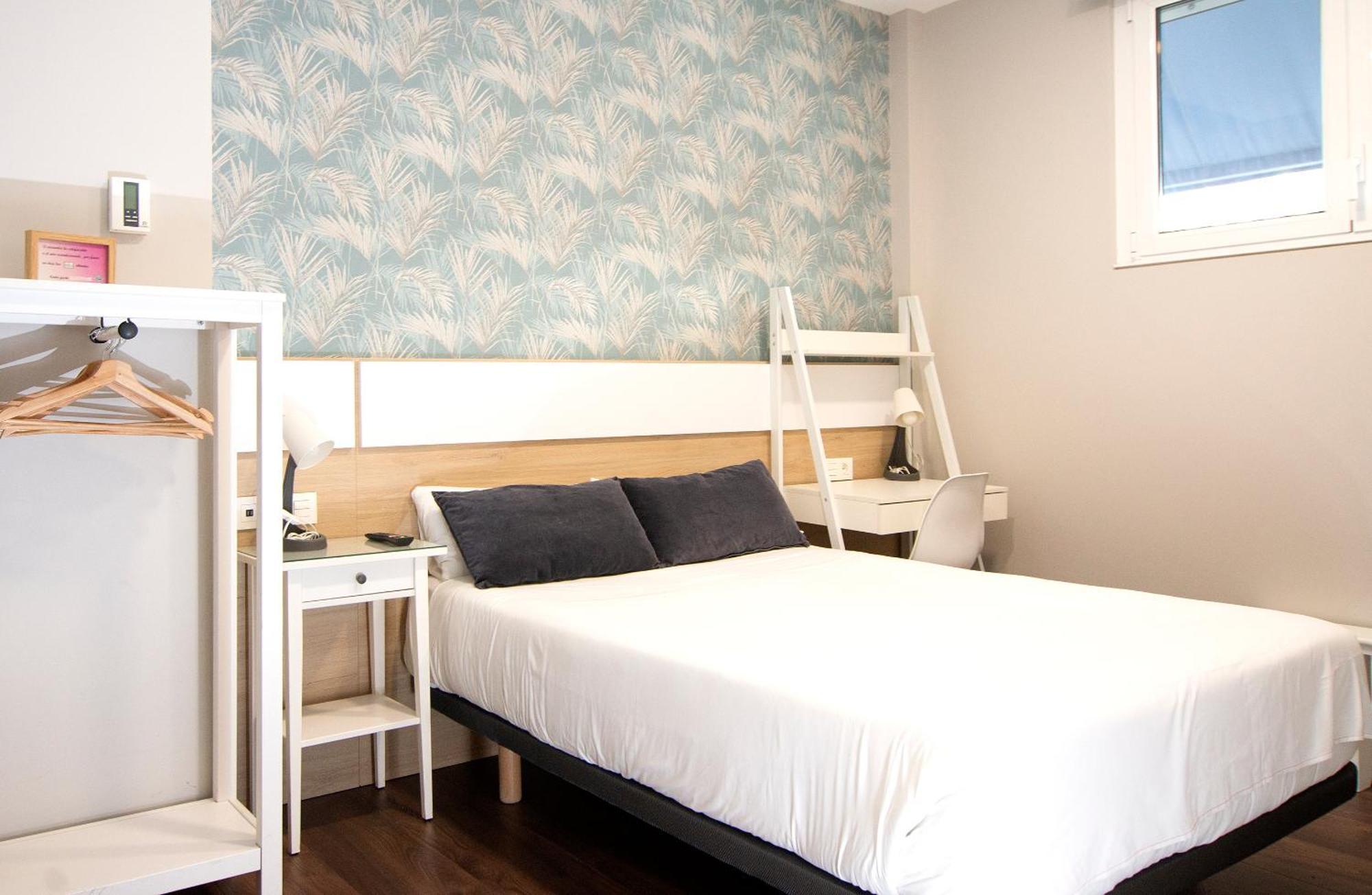 Pension Boutique Admera Сантяго де Компостела Екстериор снимка